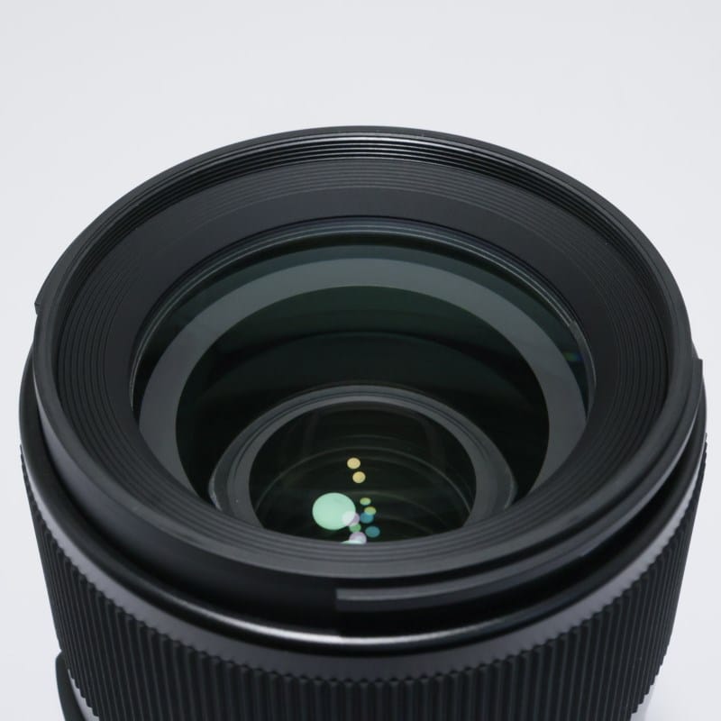 35mm F1.2 DG II | Art ソニーEマウント