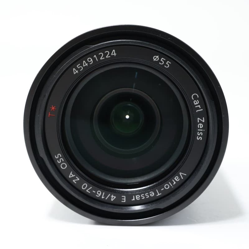 Vario-Tessar T* E 16-70mm F4 ZA OSS SEL1670Z