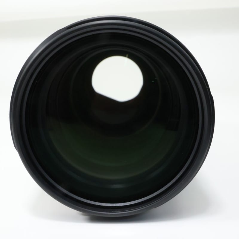 EF 70-200mm F2.8 L IS II USM