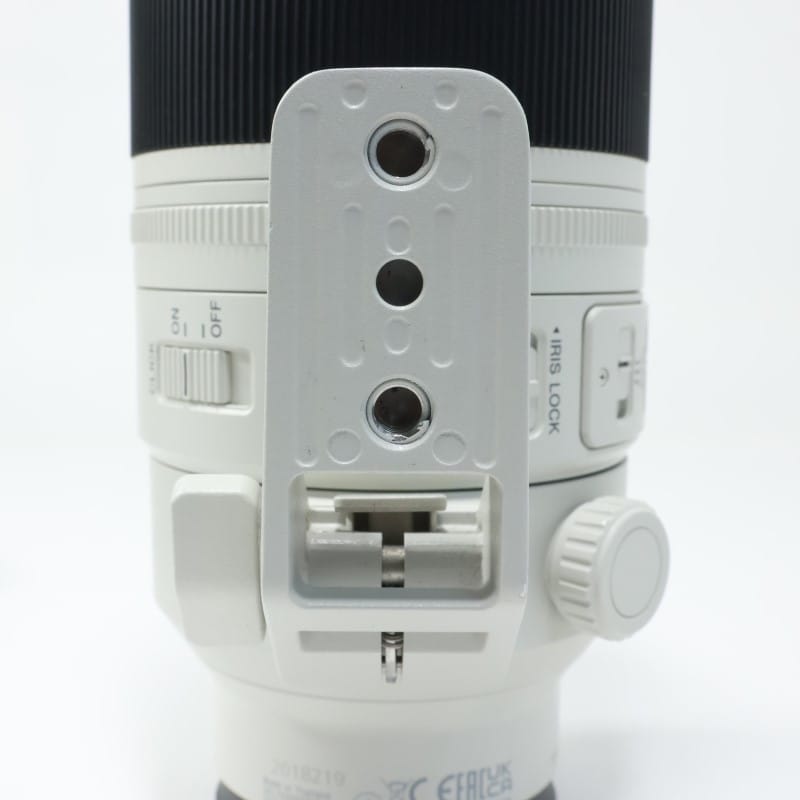 FE 70-200mm F2.8 GM OSS II SEL70200GM2