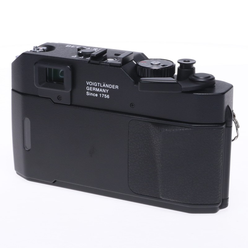キ*ル様 フォクトレンダー　BESSA-R2C Voigtlander BESSA-R2C 中古 C2120160747756｜中古通販フジヤカメラ