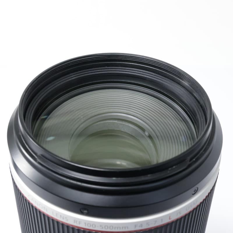 RF100-500mm F4.5-7.1 L IS USM