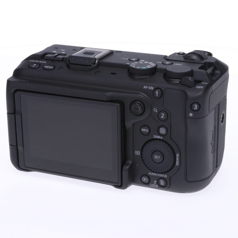 Canon EOS R6V ボディ Aランク 中古｜フジヤカメラ