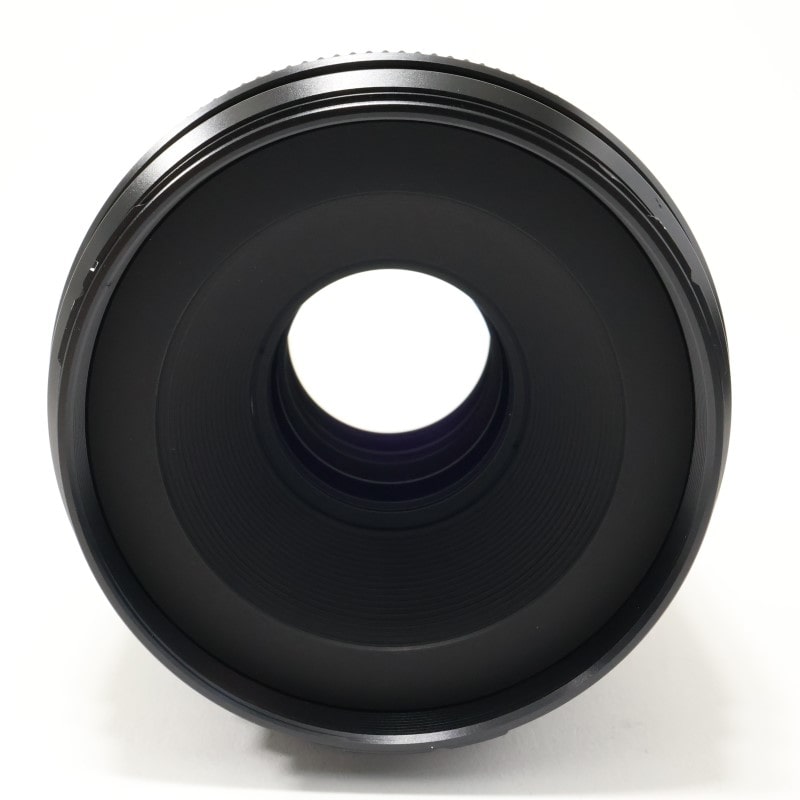 CONTAX 645用 Apo Makro Planar T* 120mm F4 中古