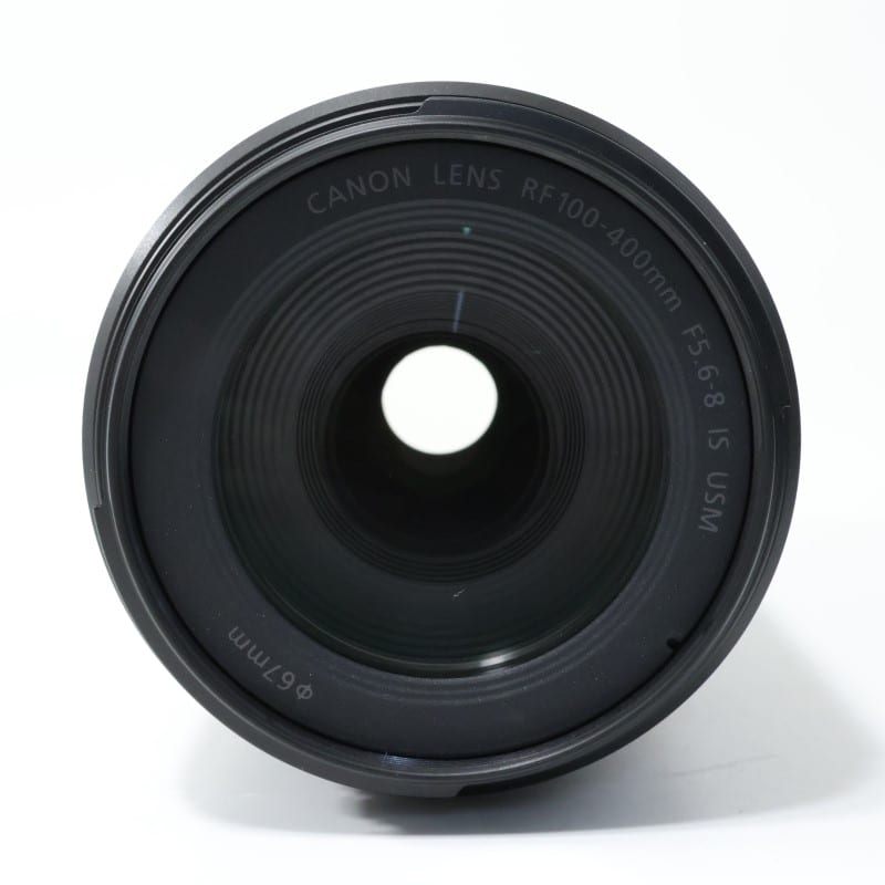 RF100-400mm F5.6-8 IS USM