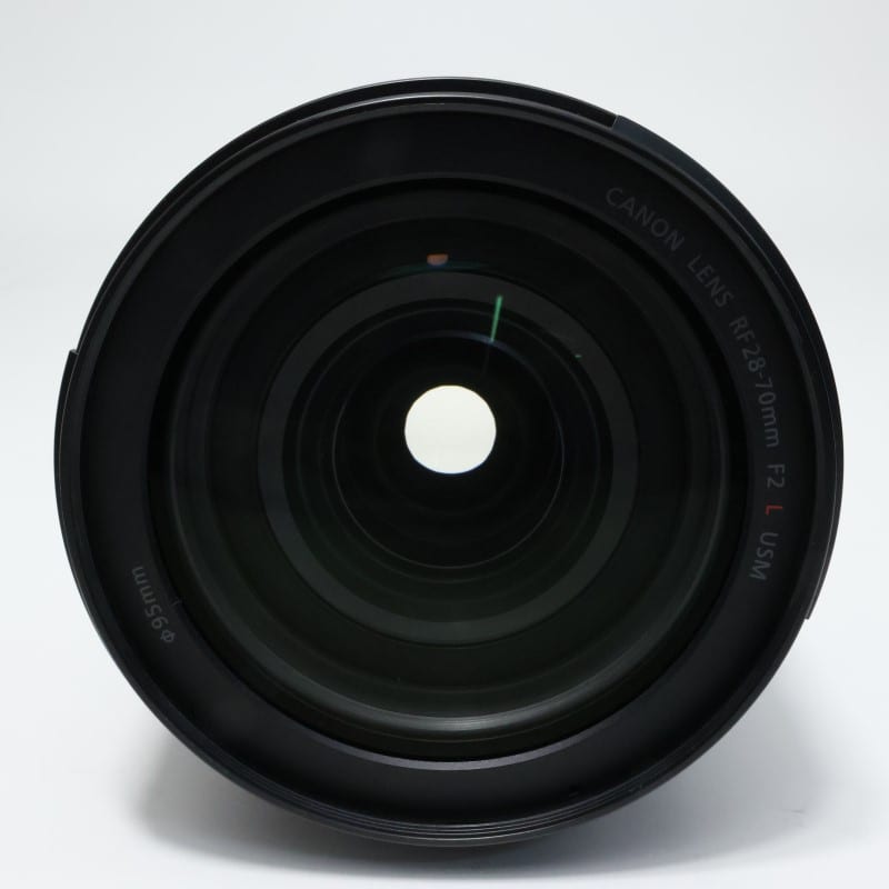 RF28-70mm F2 L USM