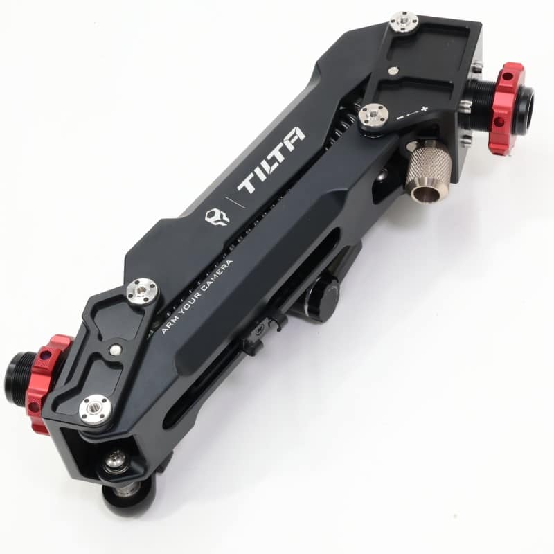 HDA-T02-V [Hydra Alien Car Mounting System - V-Mount]