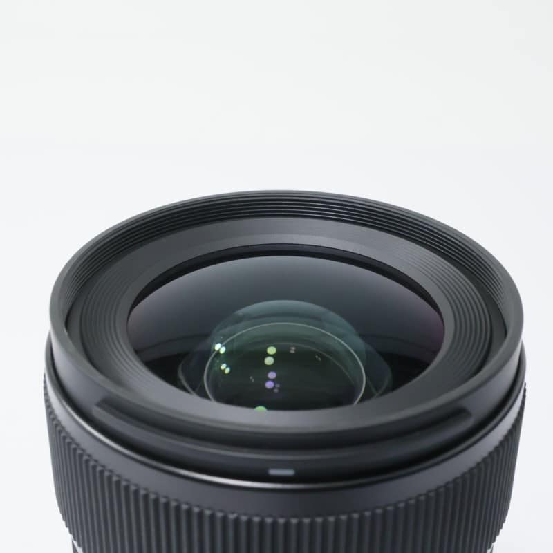17-40mm F1.8 DC | Art キヤノンRFマウント