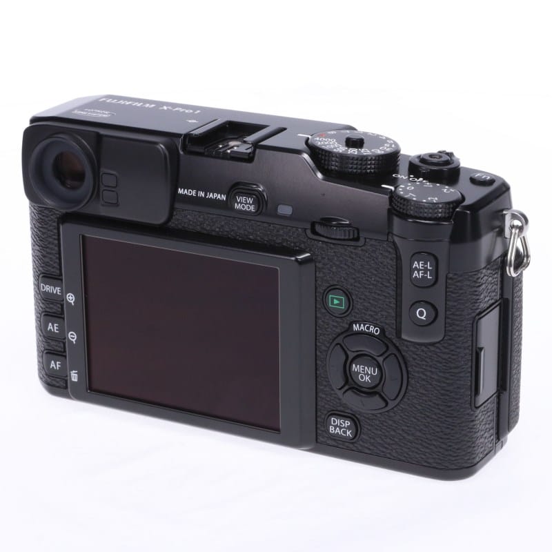 FUJIFILM X-Pro1 ボディ