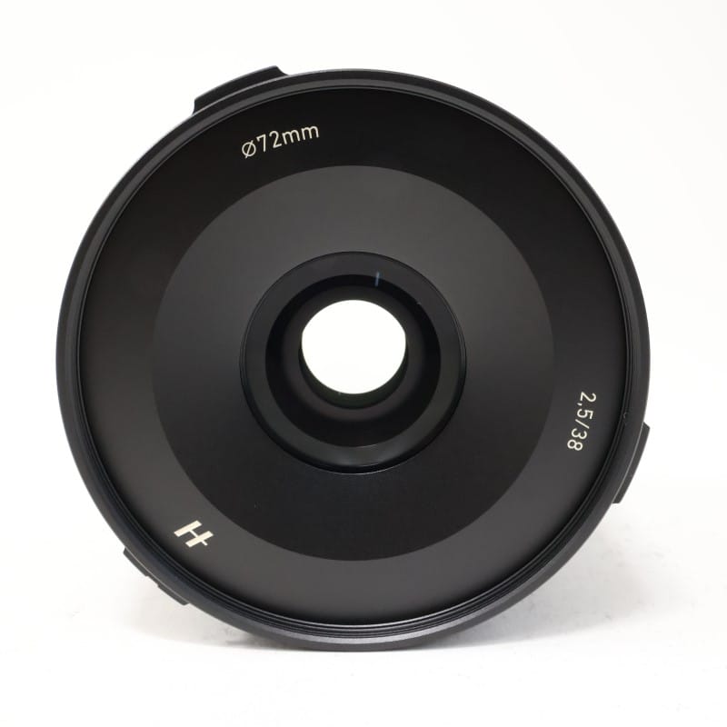 XCD 2.5/38V