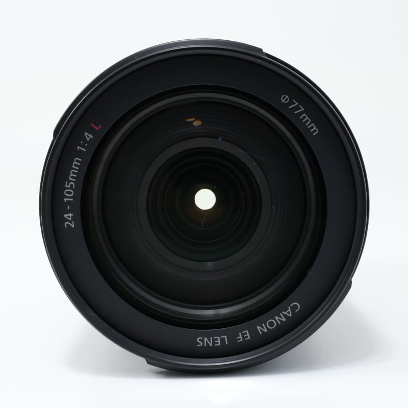 EF 24-105mm F4 L IS USM