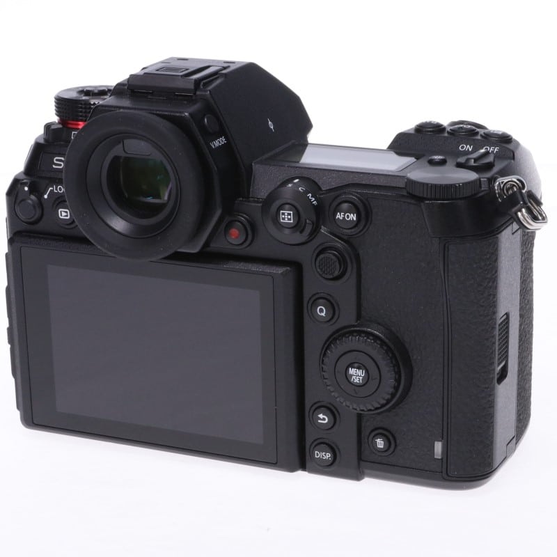 LUMIX S1 ボディ DC-S1