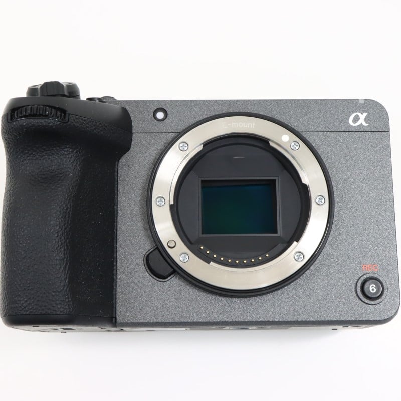 FX30 ボディ ILME-FX30B