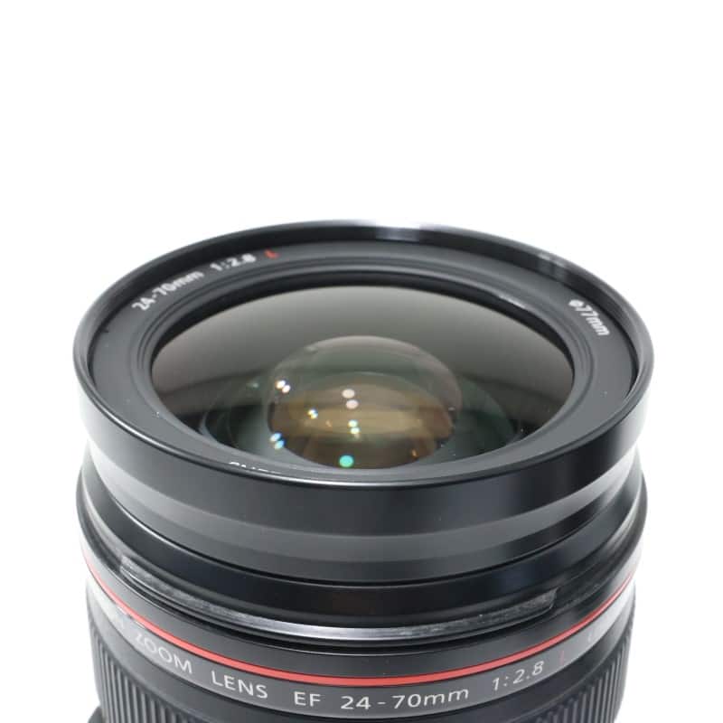 EF 24-70mm F2.8 L USM