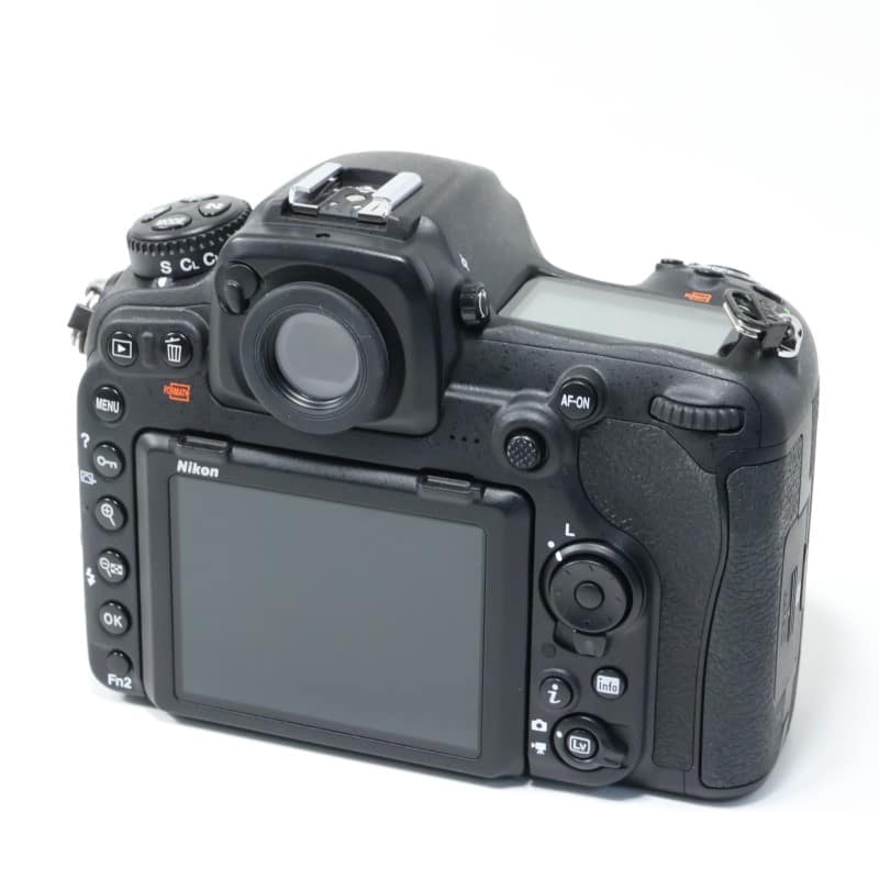 D500 ボディ