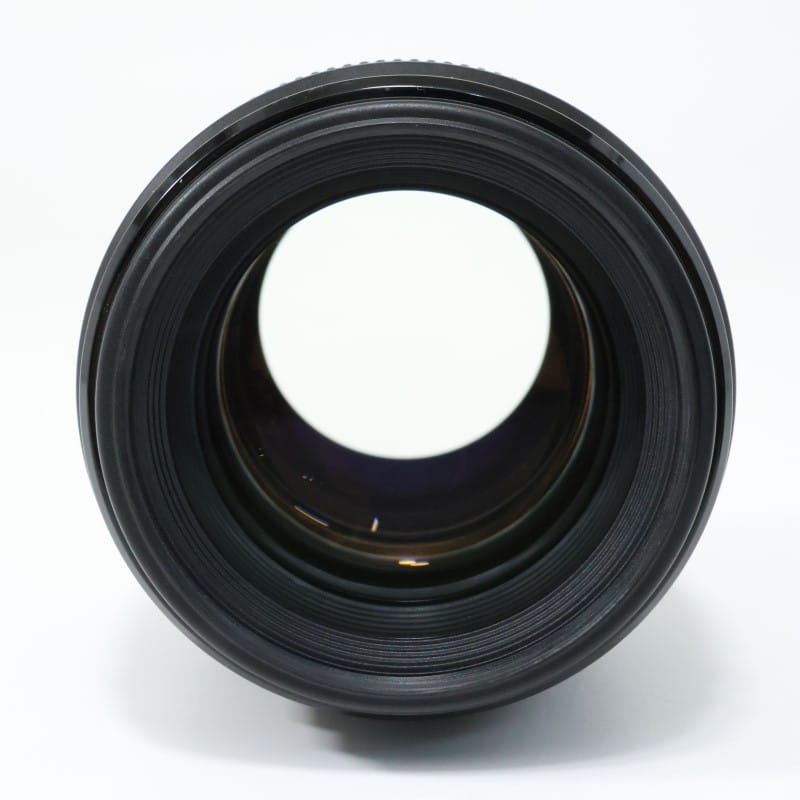 EF 85mm F1.8 USM