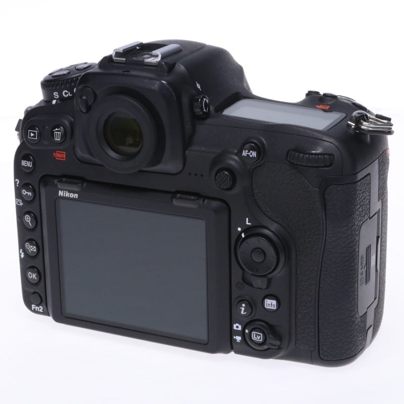 D500 ボディ