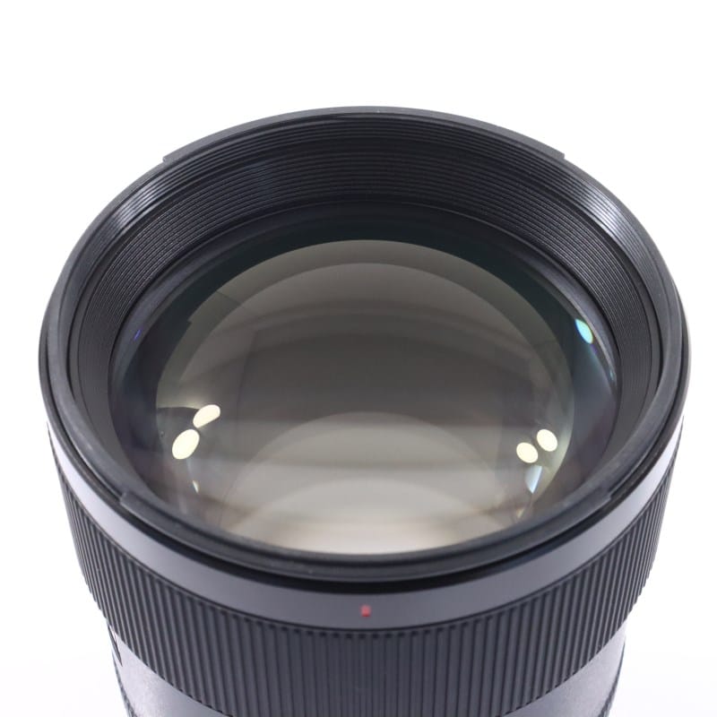 FE 135mm F1.8 GM SEL135F18GM