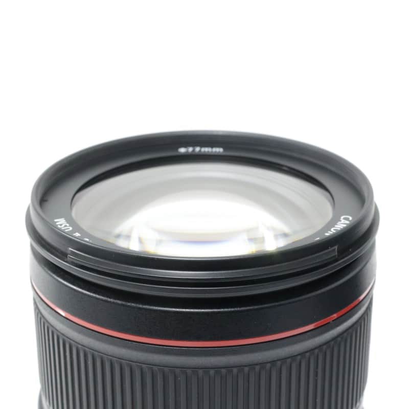 EF24-105mm F4L IS II USM