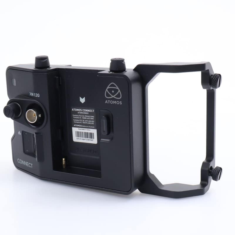 ATOMOS CONNECT ATOMCON003