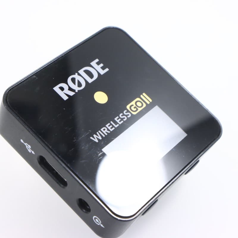 Wireless GO II WIGOII