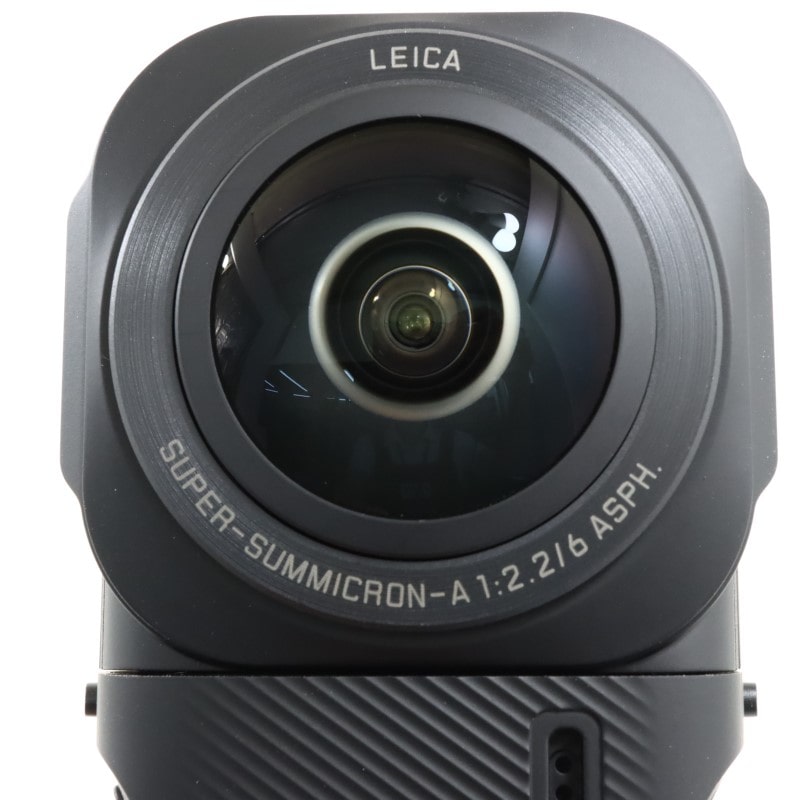 CINRSGP/D [Insta360 ONE RS 1-Inch 360 Edition]