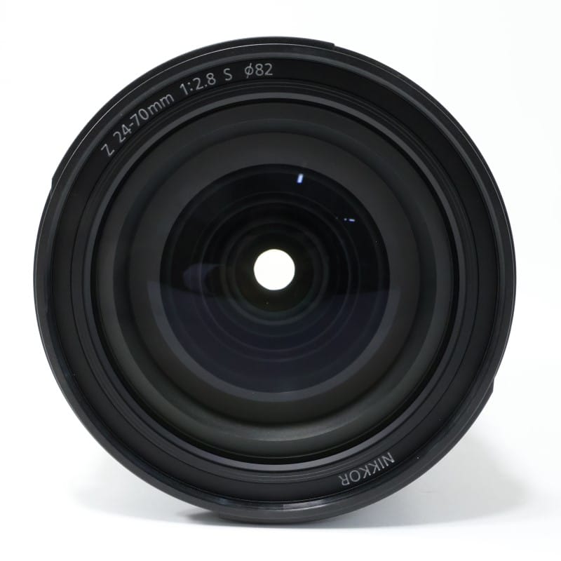 NIKKOR Z 24-70mm f/2.8 S