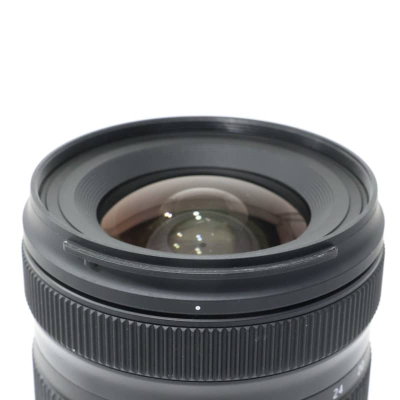 20-40mm F/2.8 Di III VXD (Model A062) ソニーEマウント
