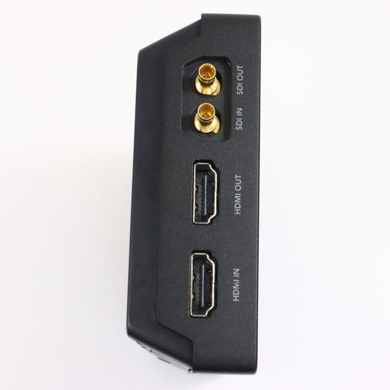 HYPERD/AVIDAS5HD [Blackmagic Video Assist]