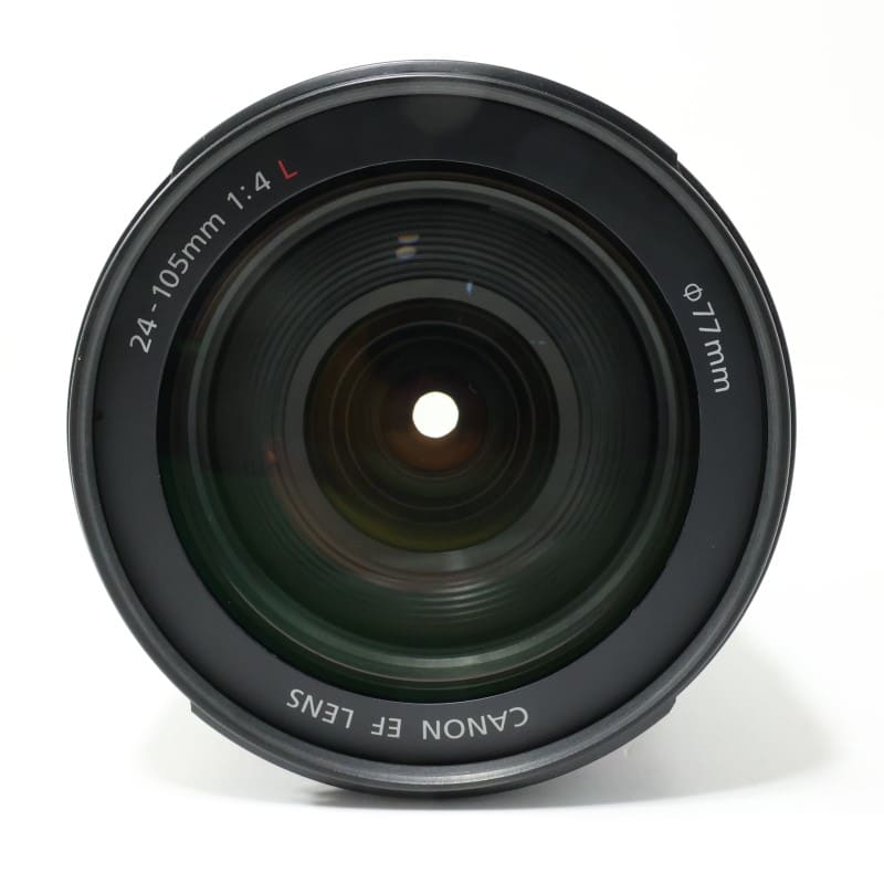 EF 24-105mm F4 L IS USM