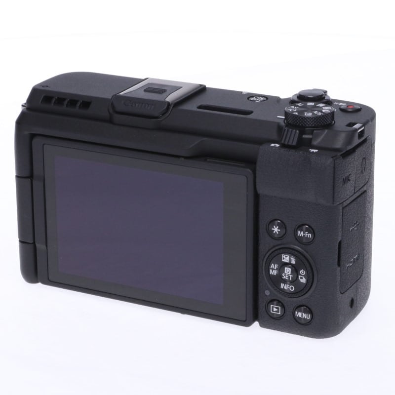 PowerShot V1