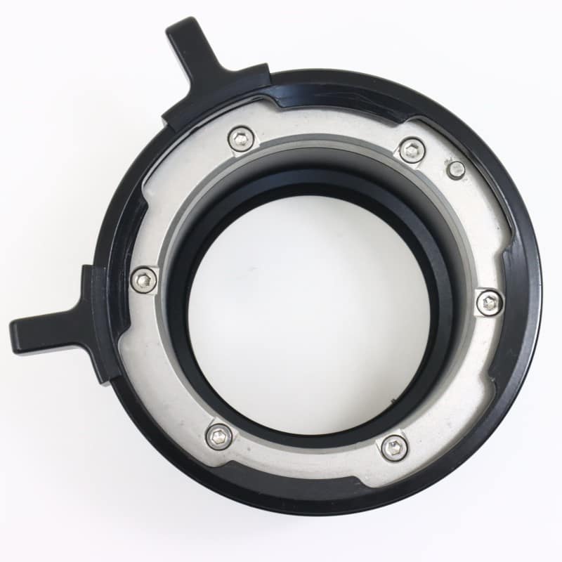 280600 [Canon RF to PL Mount Pro (RED KOMODO)]