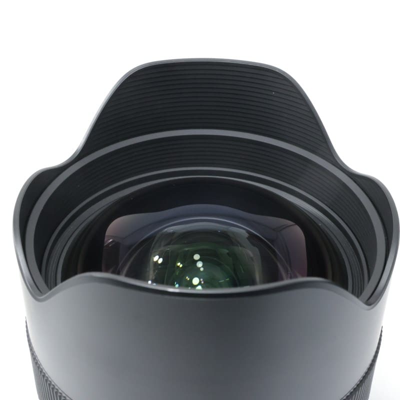 14-24mm F2.8 DG HSM | Art キヤノンEFマウント