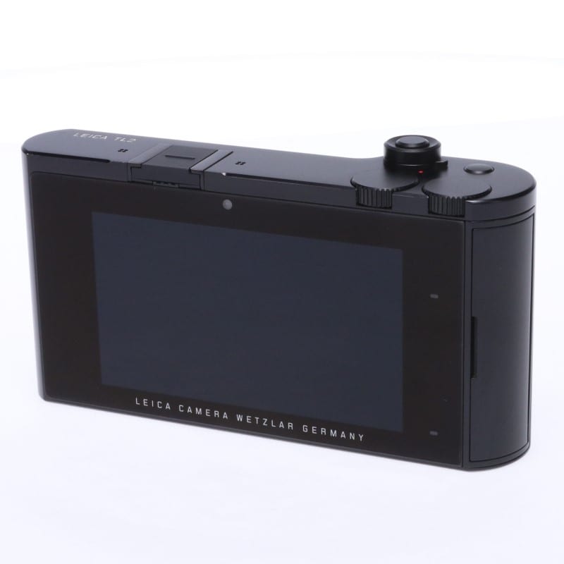 Leica TL2 ブラック