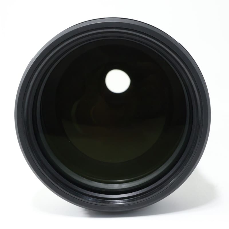 FE 200-600mm F5.6-6.3 G OSS SEL200600G