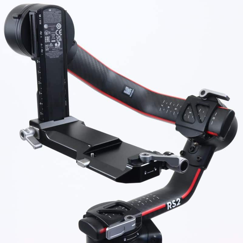 RS 2 Pro Combo