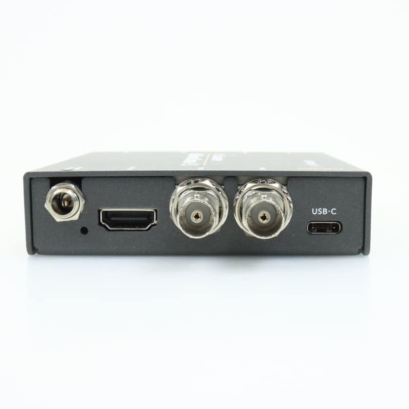 CONVMUDCSTD/HD [Mini Converter UpDownCross HD]