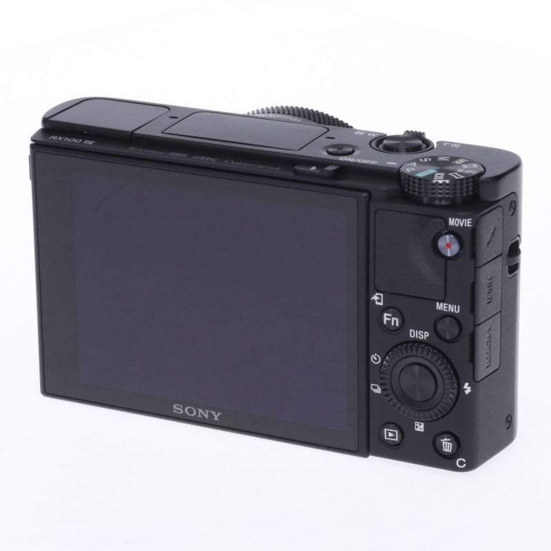 RX100VII DSC-RX100M7