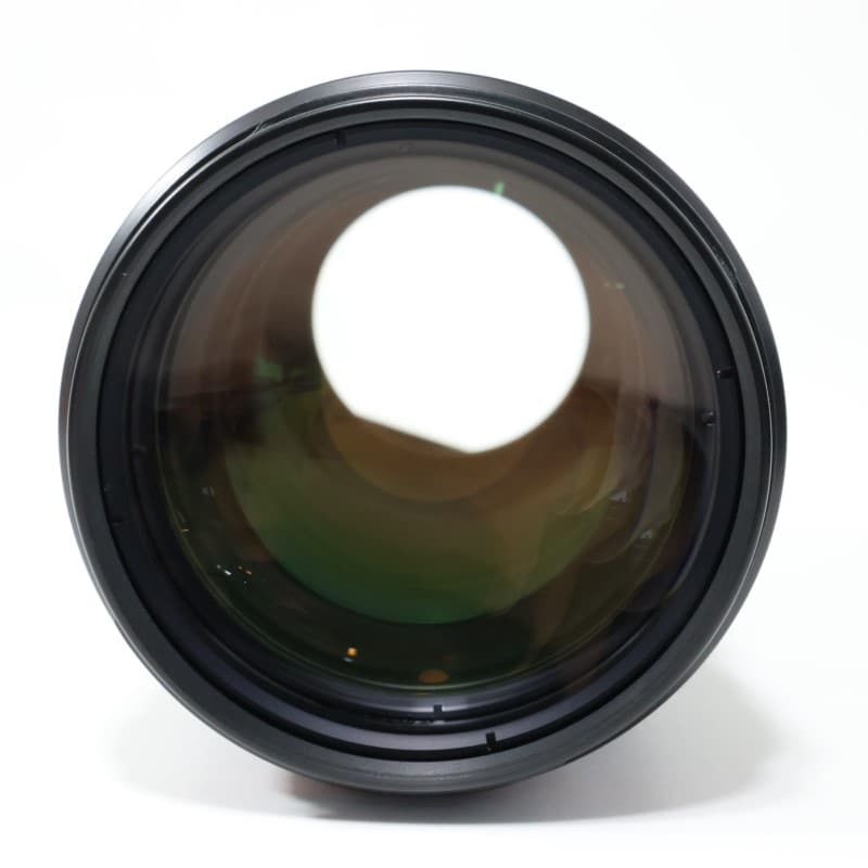 EF 135mm F2 L USM
