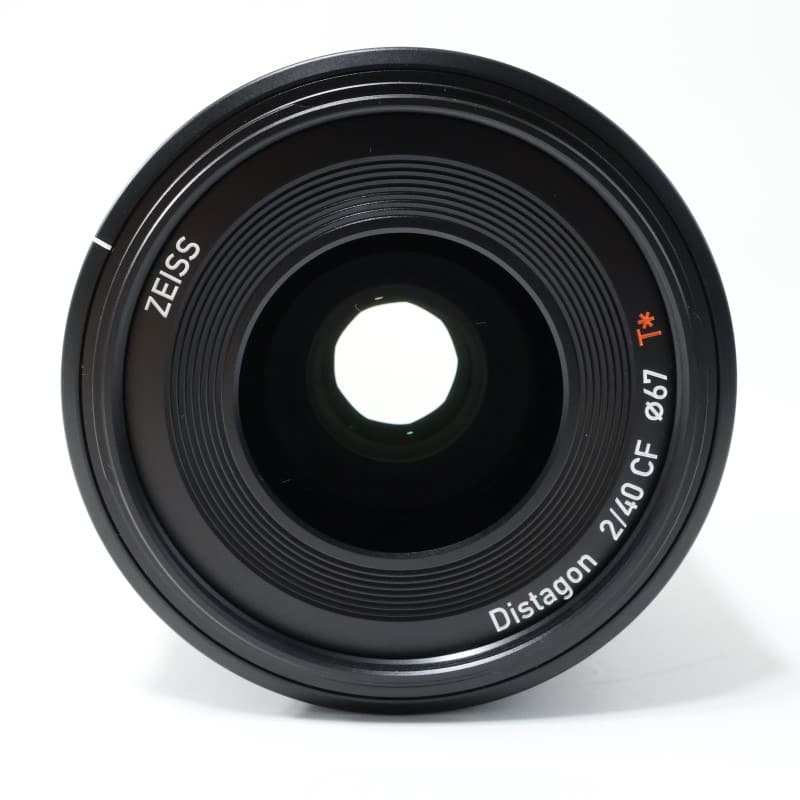 Batis 2/40 CF E-mount
