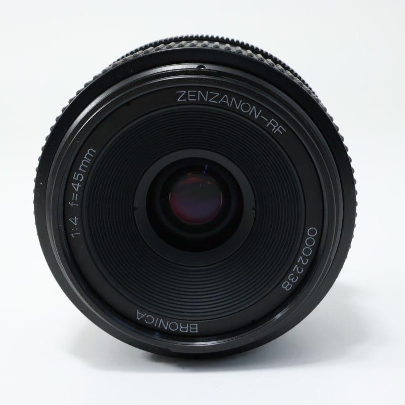 RF645用 RF 45mm F4