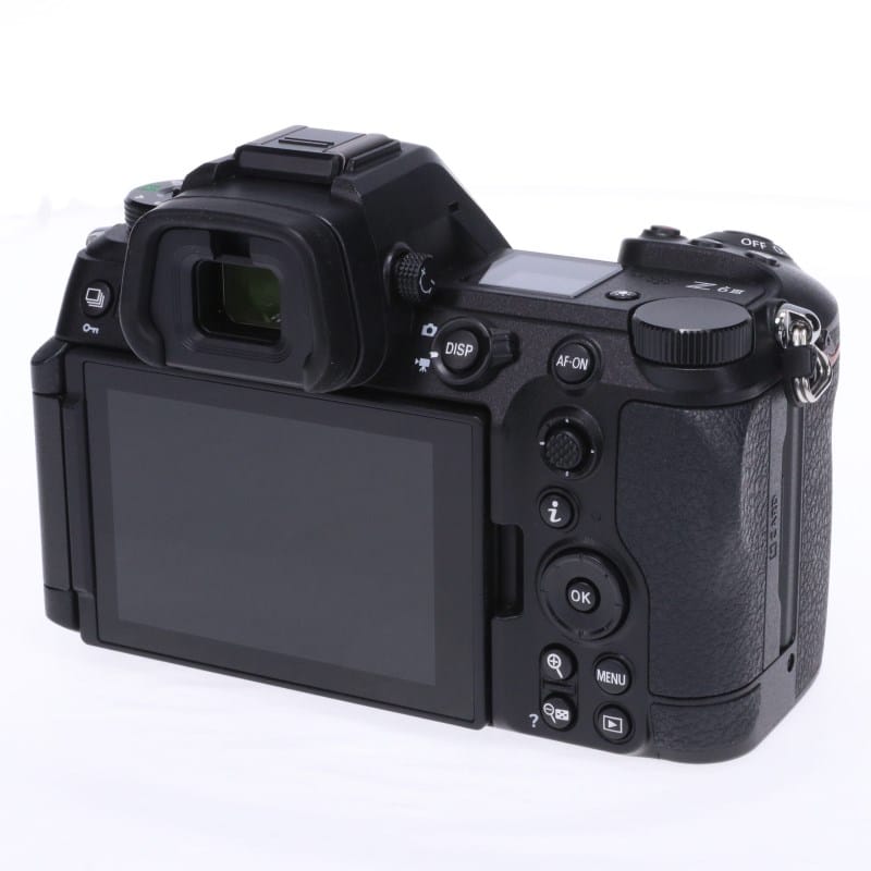Z6III ボディ
