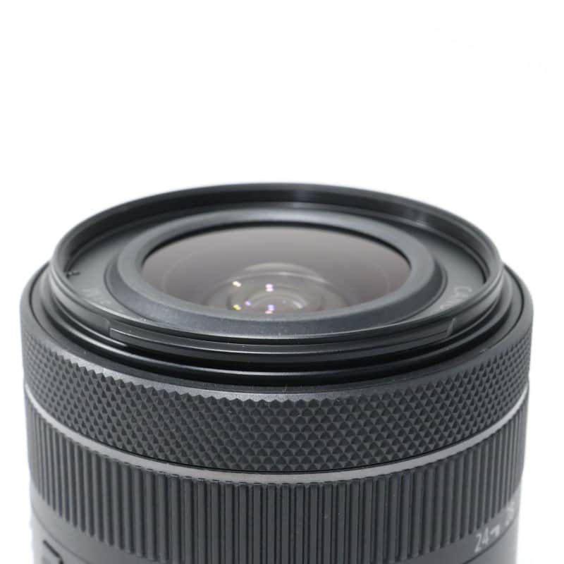 RF24-50mm F4.5-6.3 IS STM