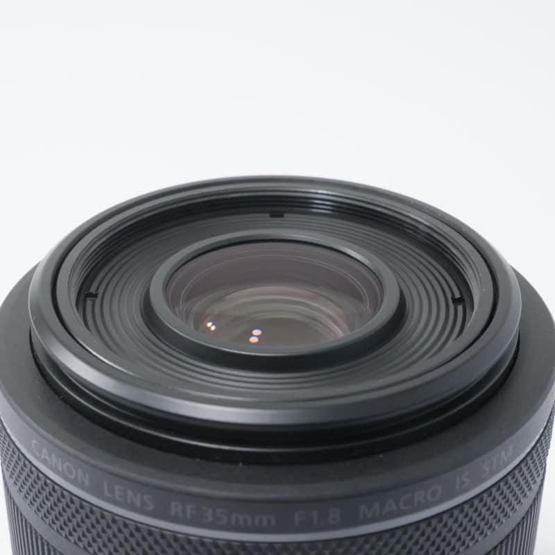 RF35mm F1.8 MACRO IS STM