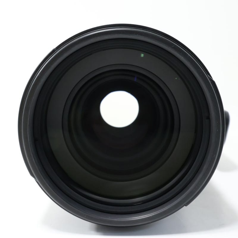 NIKKOR Z 70-200mm f/2.8 VR S