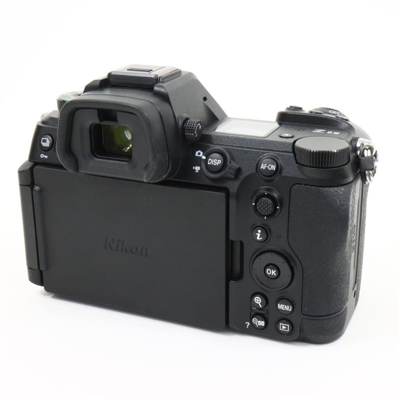Z6III ボディ