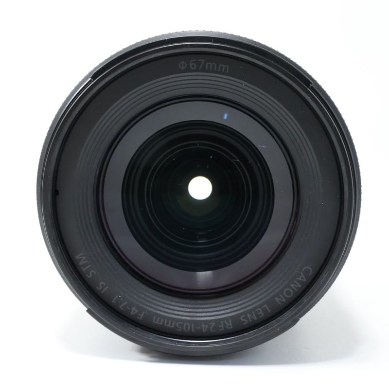 RF24-105mm F4-7.1 IS STM