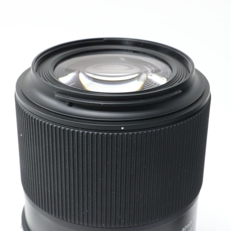 SP 90mm F/2.8 Di MACRO VC USD F017E キヤノン