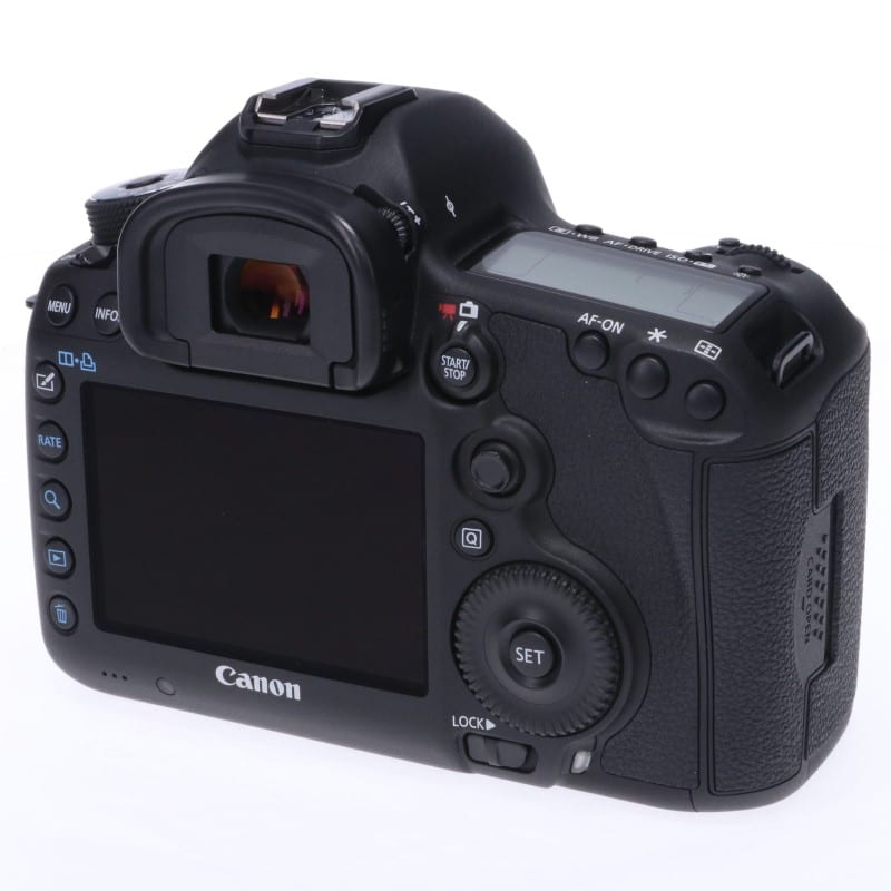 EOS 5D Mark III ボディー