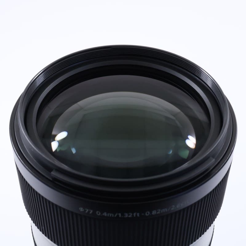 SONY FE 70-200mm F2.8 GM OSS II SEL70200GM2 ABランク 中古｜フジヤ